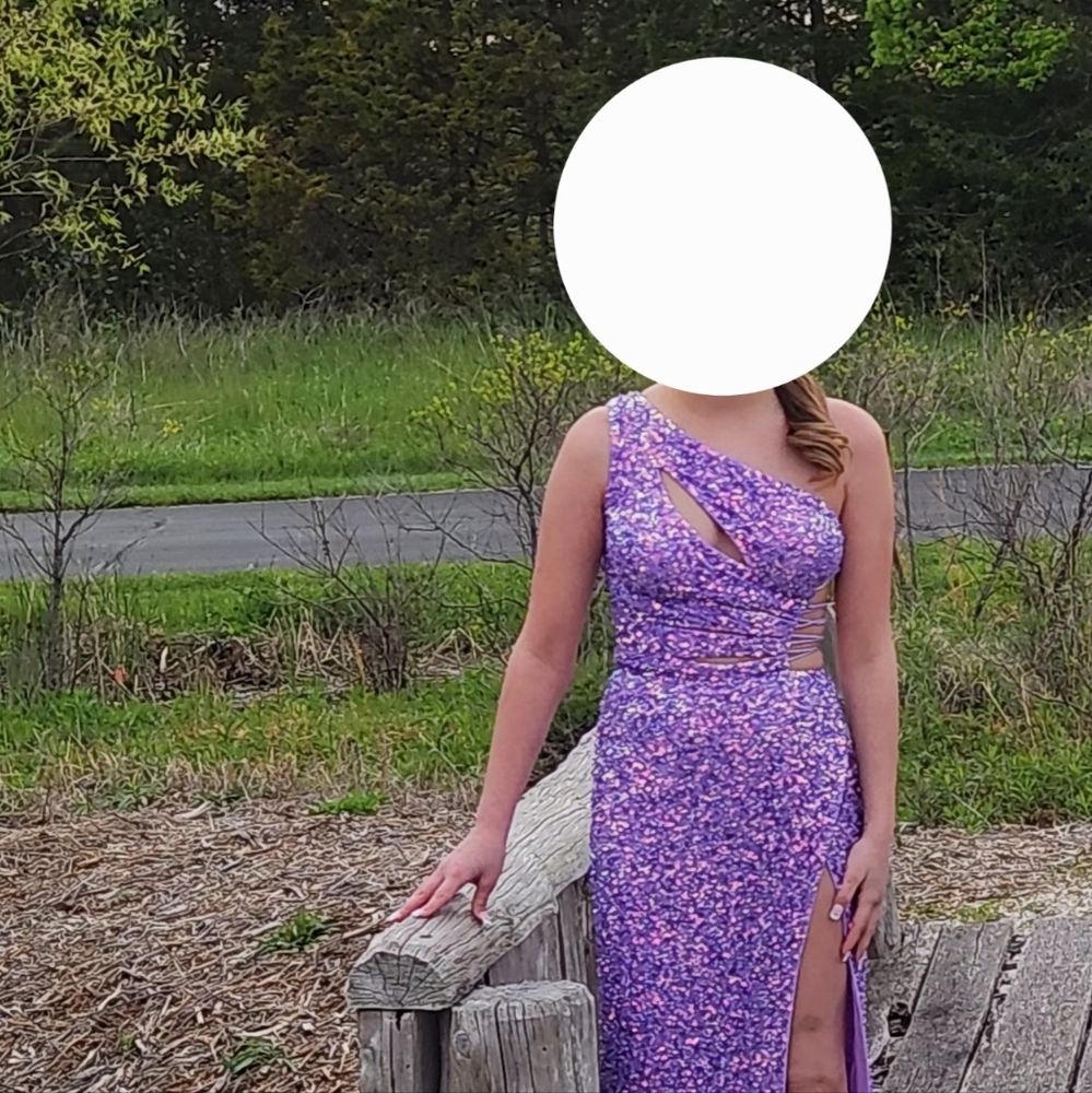 Prom Dress ( Mimi's StL)